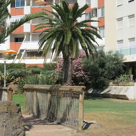 Colombet Stay's - Carnon Mistral Mauguio