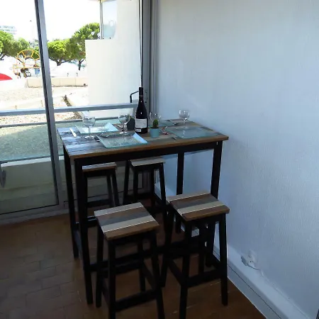 Colombet Stay's - Carnon Mistral *