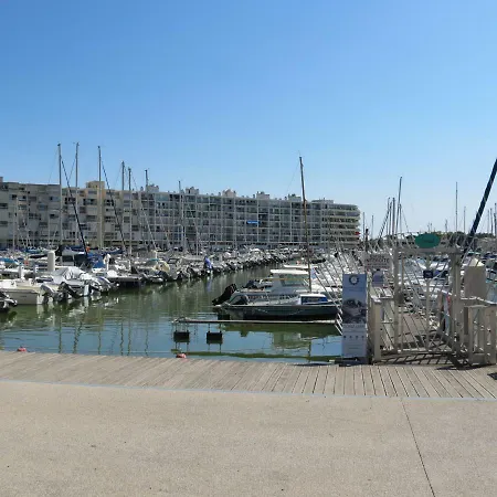 Colombet Stay's - Carnon Mistral