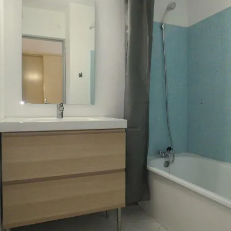 Colombet Stay's - Carnon Mistral Apartmán *