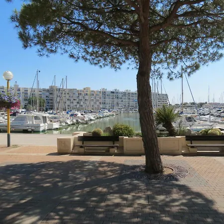 Apartmán Colombet Stay's - Carnon Mistral Mauguio